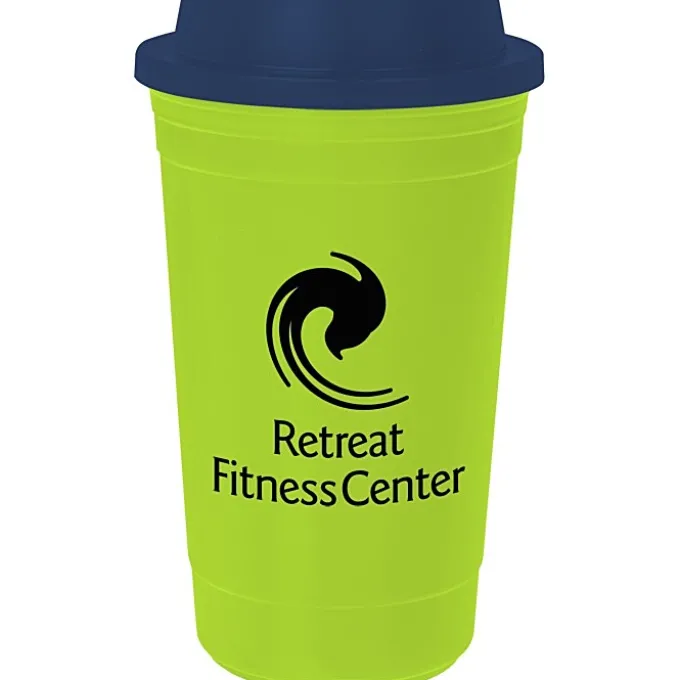 Passenger Travel Tumbler - 15 oz