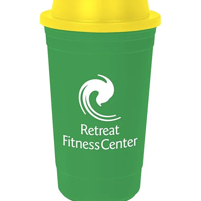 Passenger Travel Tumbler - 15 oz