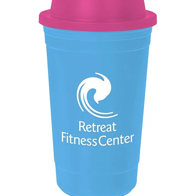 Passenger Travel Tumbler - 15 oz
