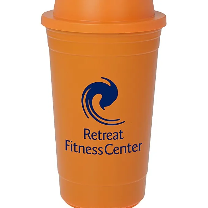 Passenger Travel Tumbler - 15 oz