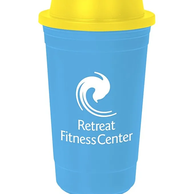 Passenger Travel Tumbler - 15 oz