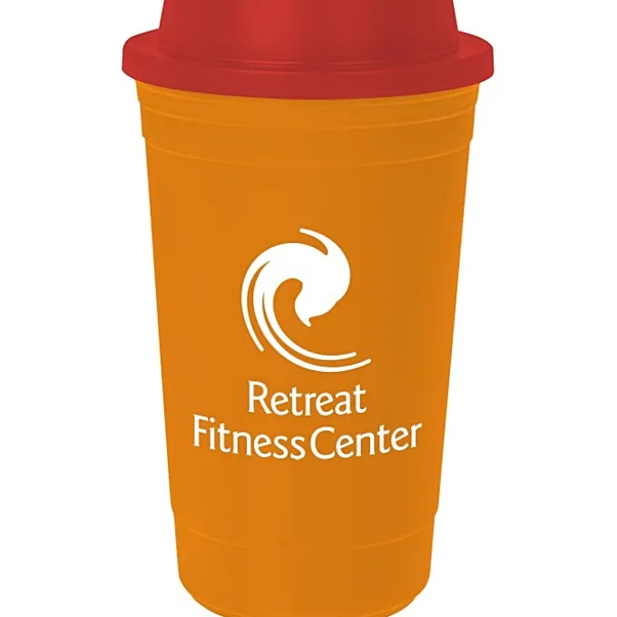Passenger Travel Tumbler - 15 oz