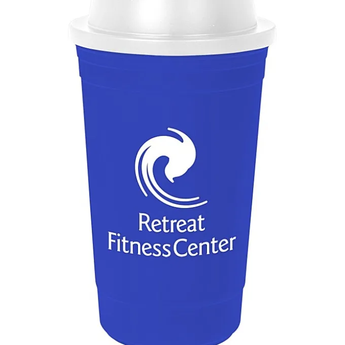 Passenger Travel Tumbler - 15 oz
