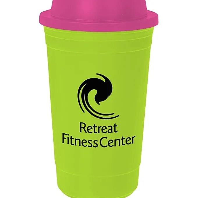 Passenger Travel Tumbler - 15 oz