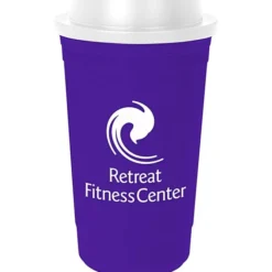 Passenger Travel Tumbler - 15 oz