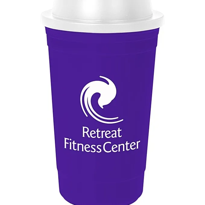 Passenger Travel Tumbler - 15 oz