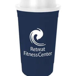 Passenger Travel Tumbler - 15 oz