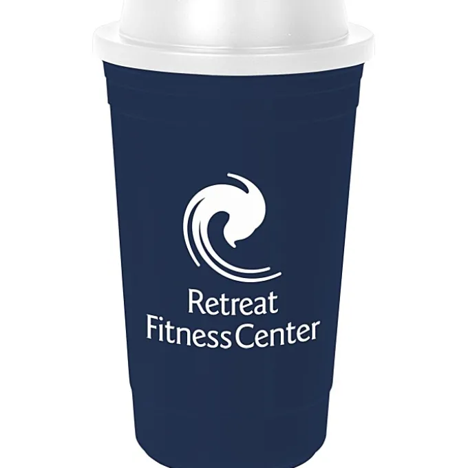 Passenger Travel Tumbler - 15 oz