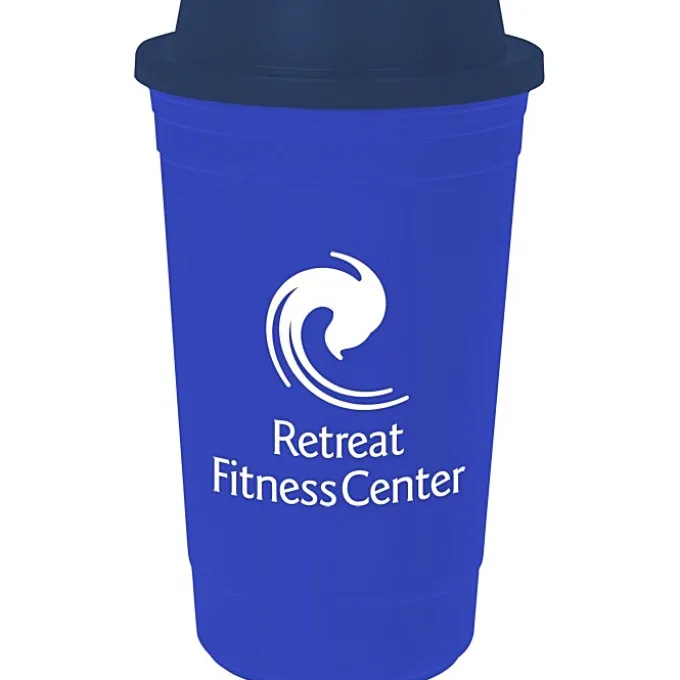Passenger Travel Tumbler - 15 oz