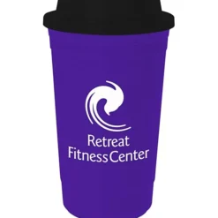 Passenger Travel Tumbler - 15 oz