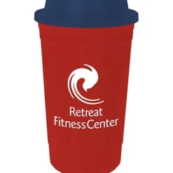 Passenger Travel Tumbler - 15 oz