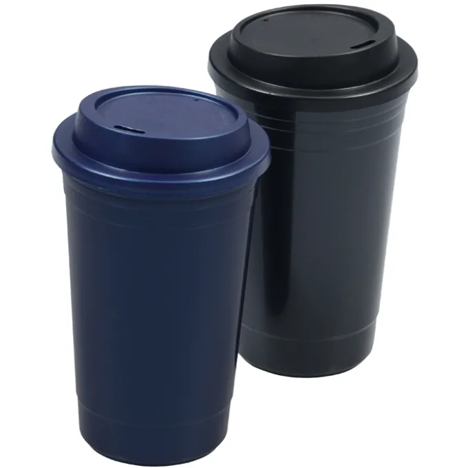 Passenger Travel Tumbler - 15 oz