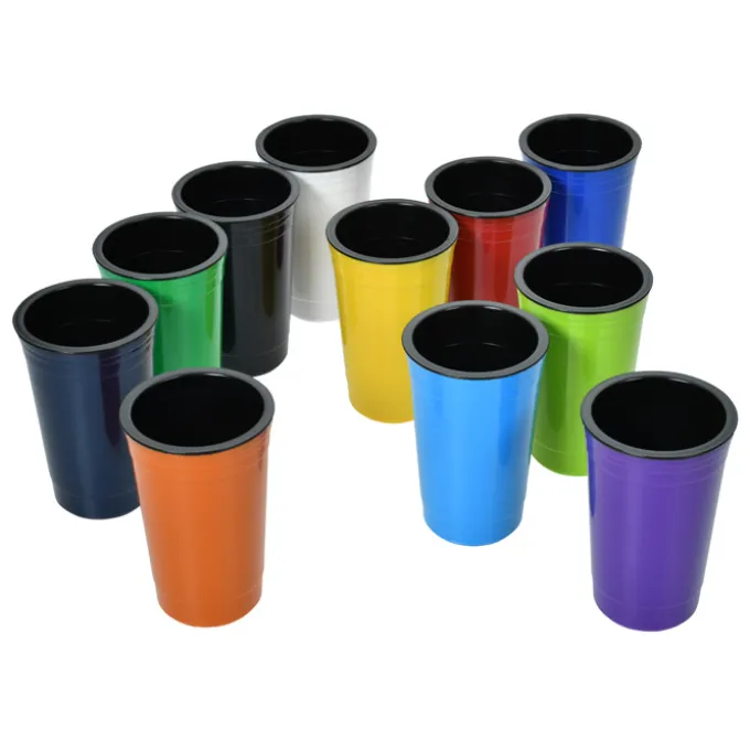 Passenger Travel Tumbler - 15 oz