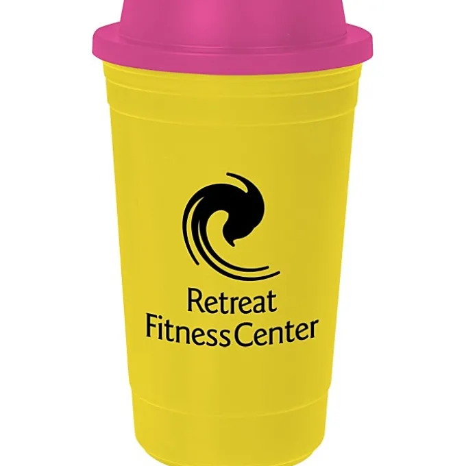 Passenger Travel Tumbler - 15 oz