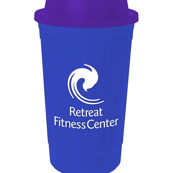 Passenger Travel Tumbler - 15 oz