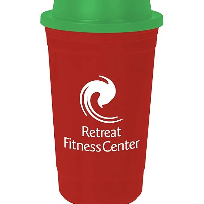 Passenger Travel Tumbler - 15 oz