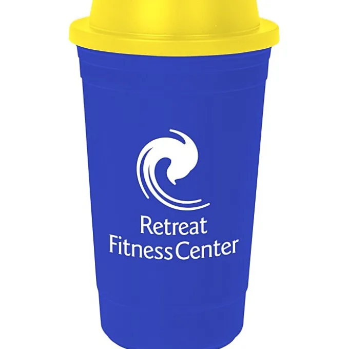 Passenger Travel Tumbler - 15 oz