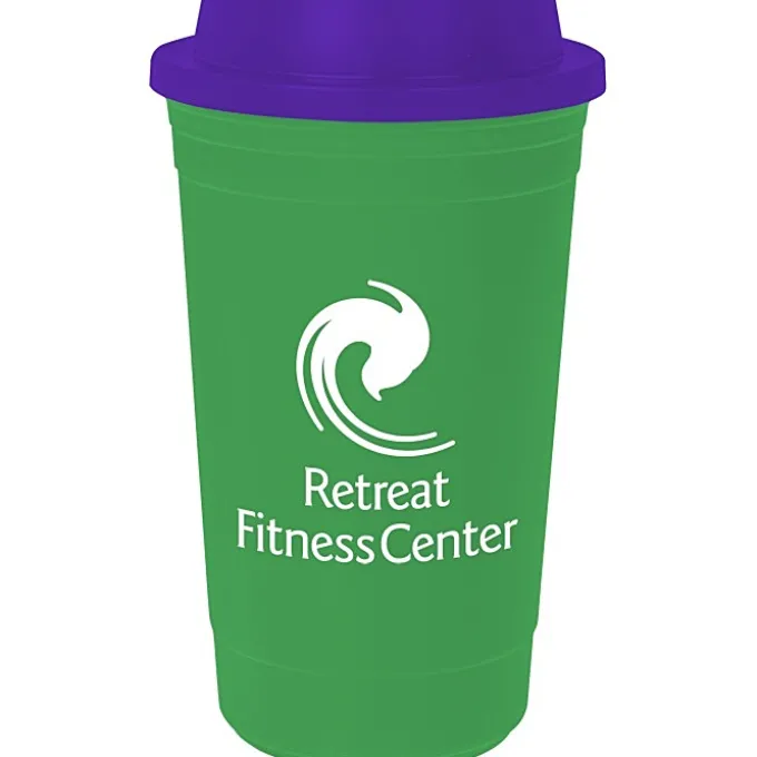 Passenger Travel Tumbler - 15 oz