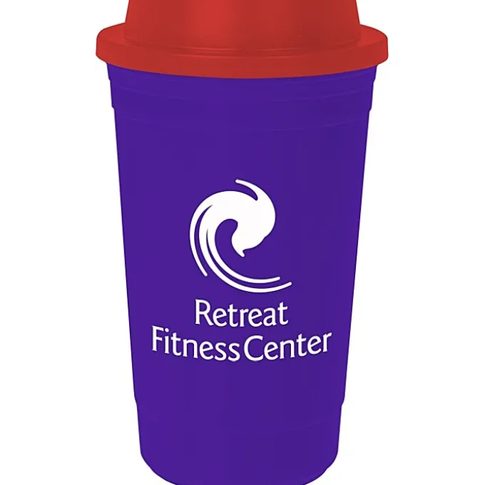 Passenger Travel Tumbler - 15 oz