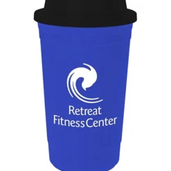 Passenger Travel Tumbler - 15 oz