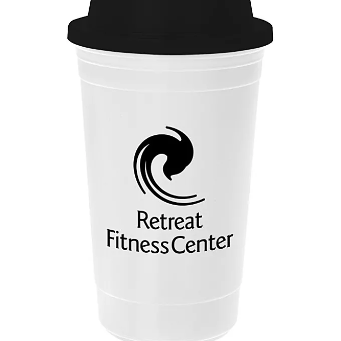 Passenger Travel Tumbler - 15 oz