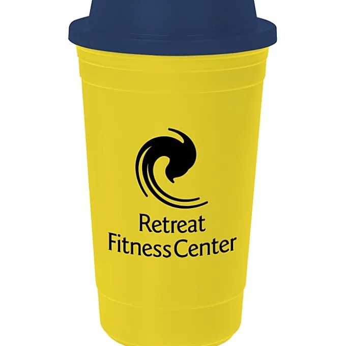 Passenger Travel Tumbler - 15 oz
