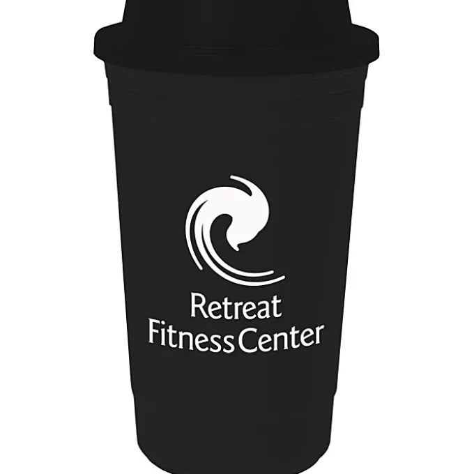 Passenger Travel Tumbler - 15 oz