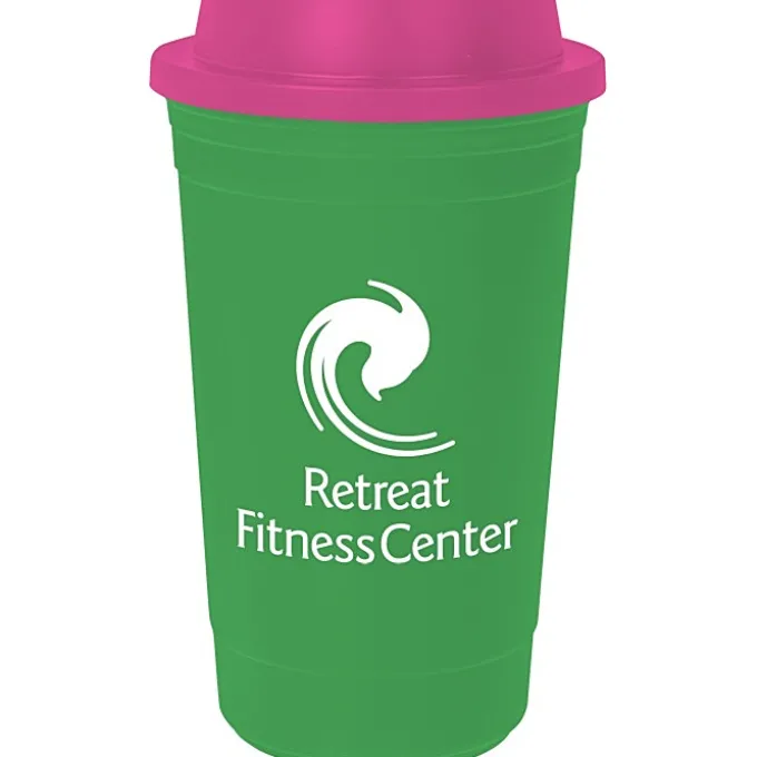 Passenger Travel Tumbler - 15 oz