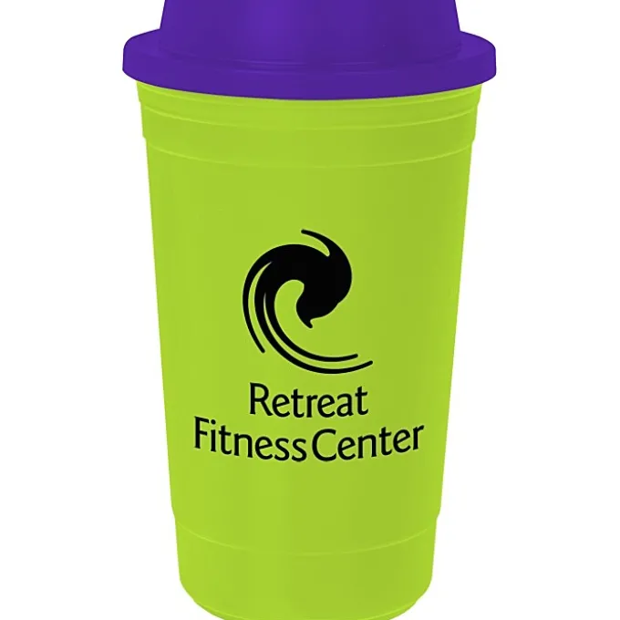 Passenger Travel Tumbler - 15 oz