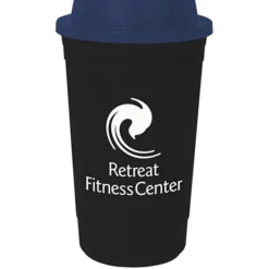 Passenger Travel Tumbler - 15 oz