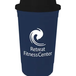 Passenger Travel Tumbler - 15 oz