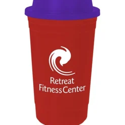 Passenger Travel Tumbler - 15 oz