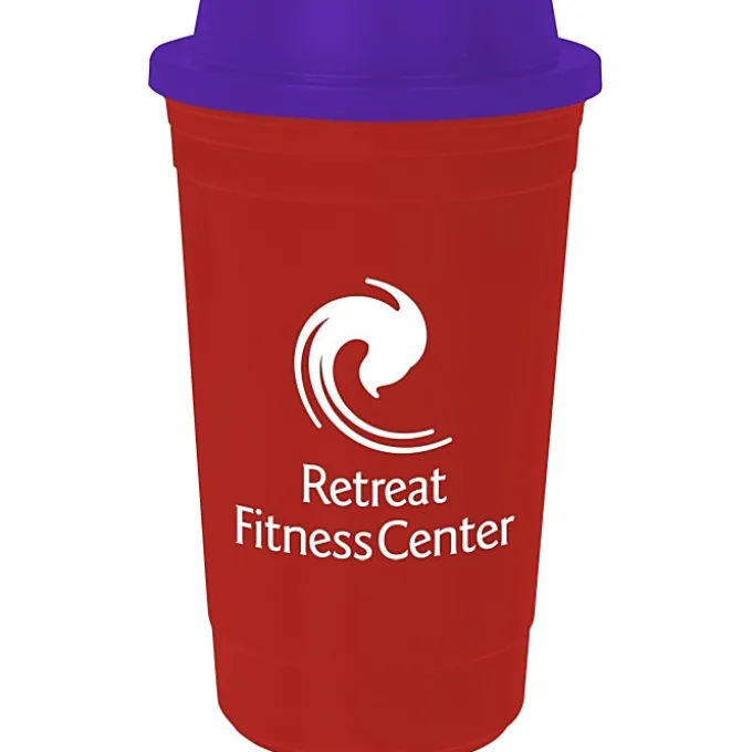 Passenger Travel Tumbler - 15 oz