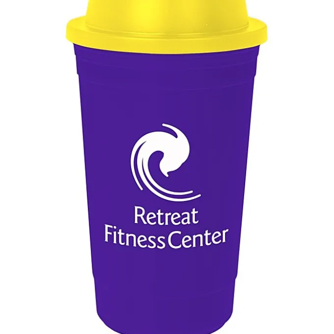 Passenger Travel Tumbler - 15 oz