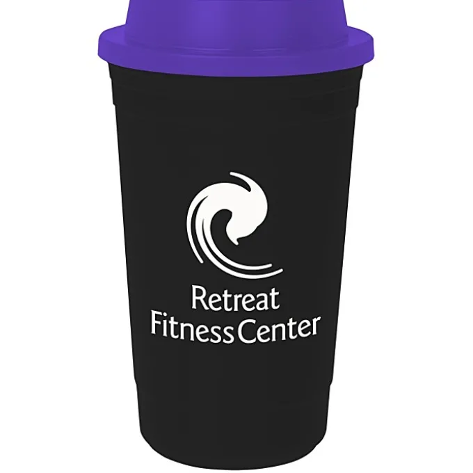 Passenger Travel Tumbler - 15 oz