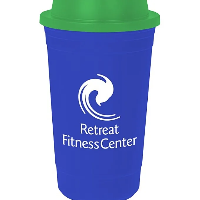 Passenger Travel Tumbler - 15 oz