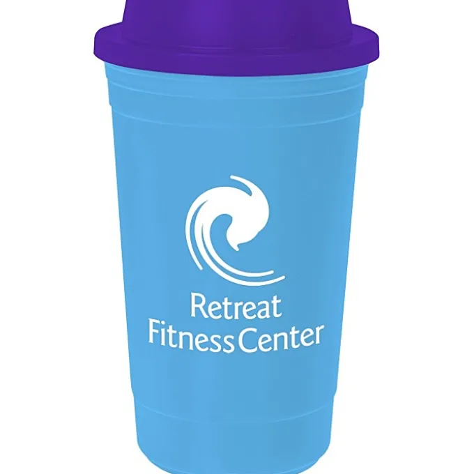 Passenger Travel Tumbler - 15 oz