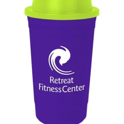 Passenger Travel Tumbler - 15 oz