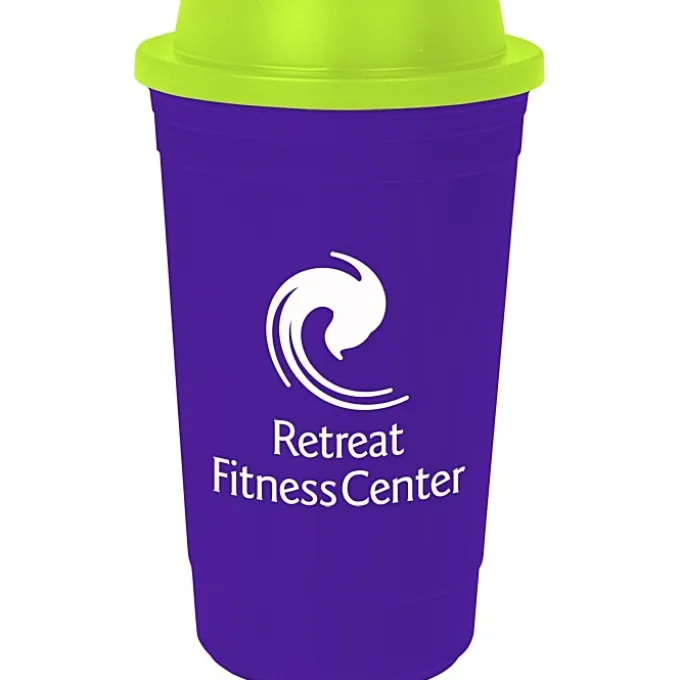 Passenger Travel Tumbler - 15 oz