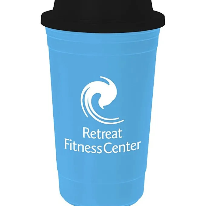 Passenger Travel Tumbler - 15 oz