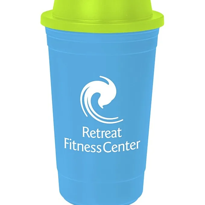 Passenger Travel Tumbler - 15 oz