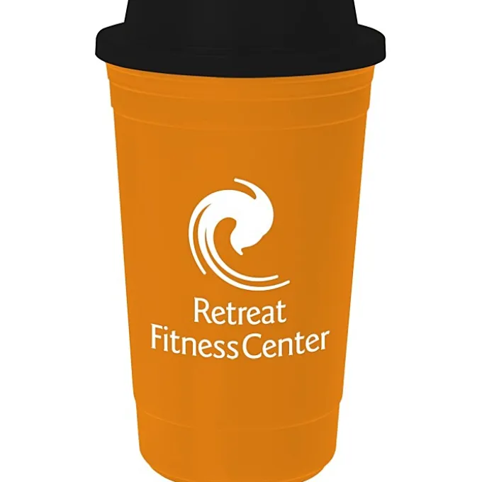 Passenger Travel Tumbler - 15 oz