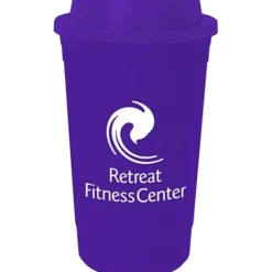 Passenger Travel Tumbler - 15 oz