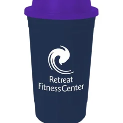 Passenger Travel Tumbler - 15 oz