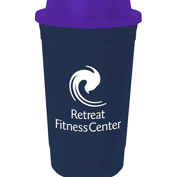 Passenger Travel Tumbler - 15 oz