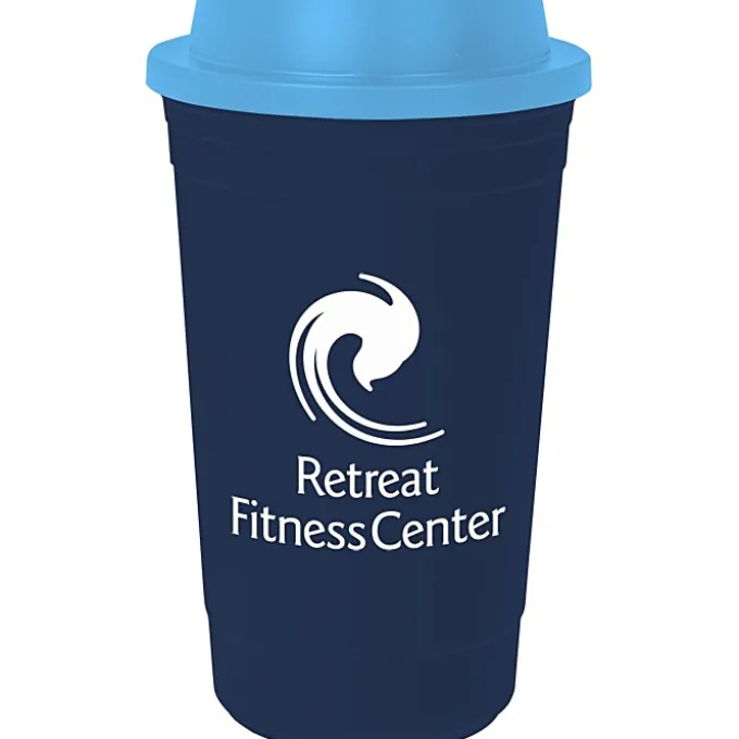 Passenger Travel Tumbler - 15 oz