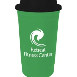 Passenger Travel Tumbler - 15 oz