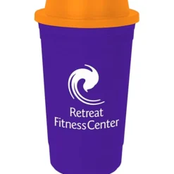 Passenger Travel Tumbler - 15 oz