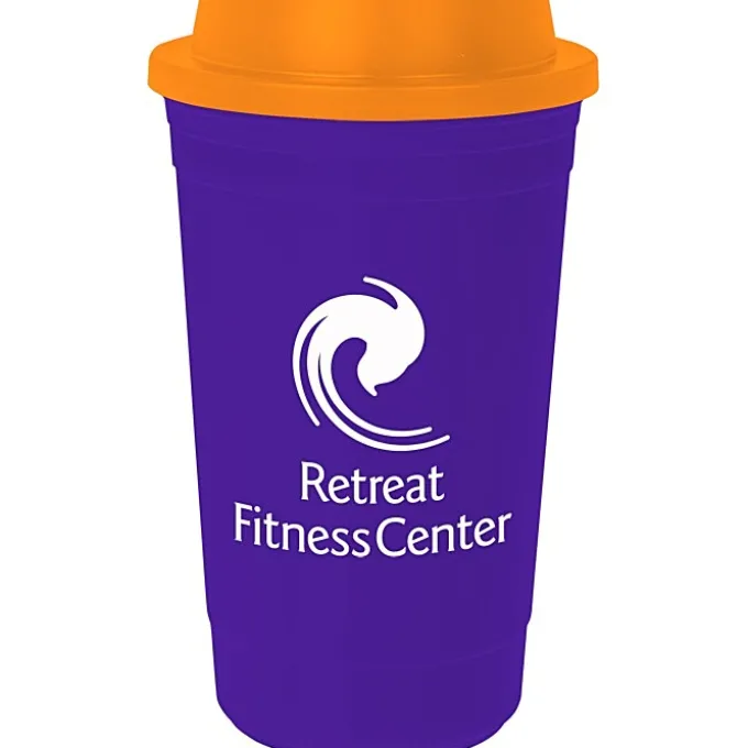 Passenger Travel Tumbler - 15 oz