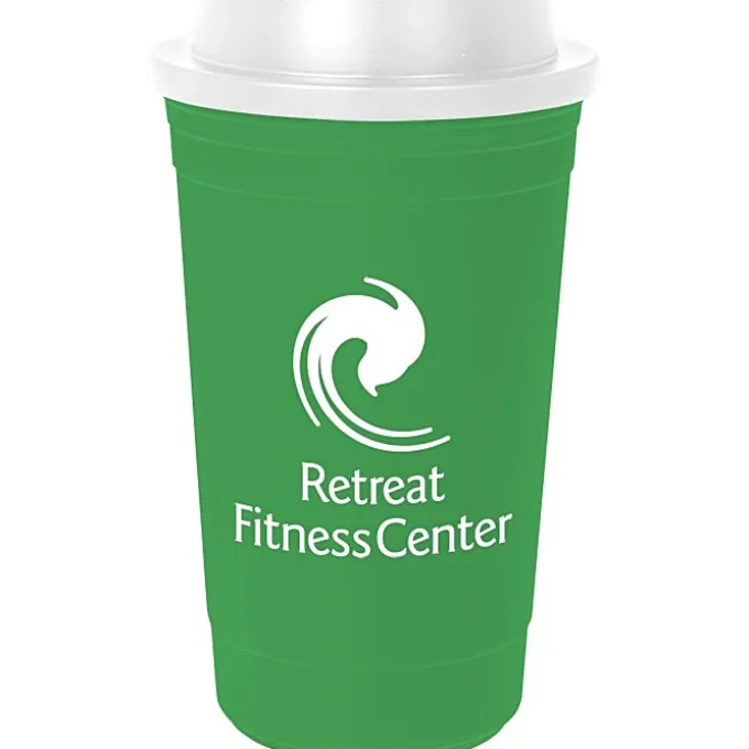 Passenger Travel Tumbler - 15 oz